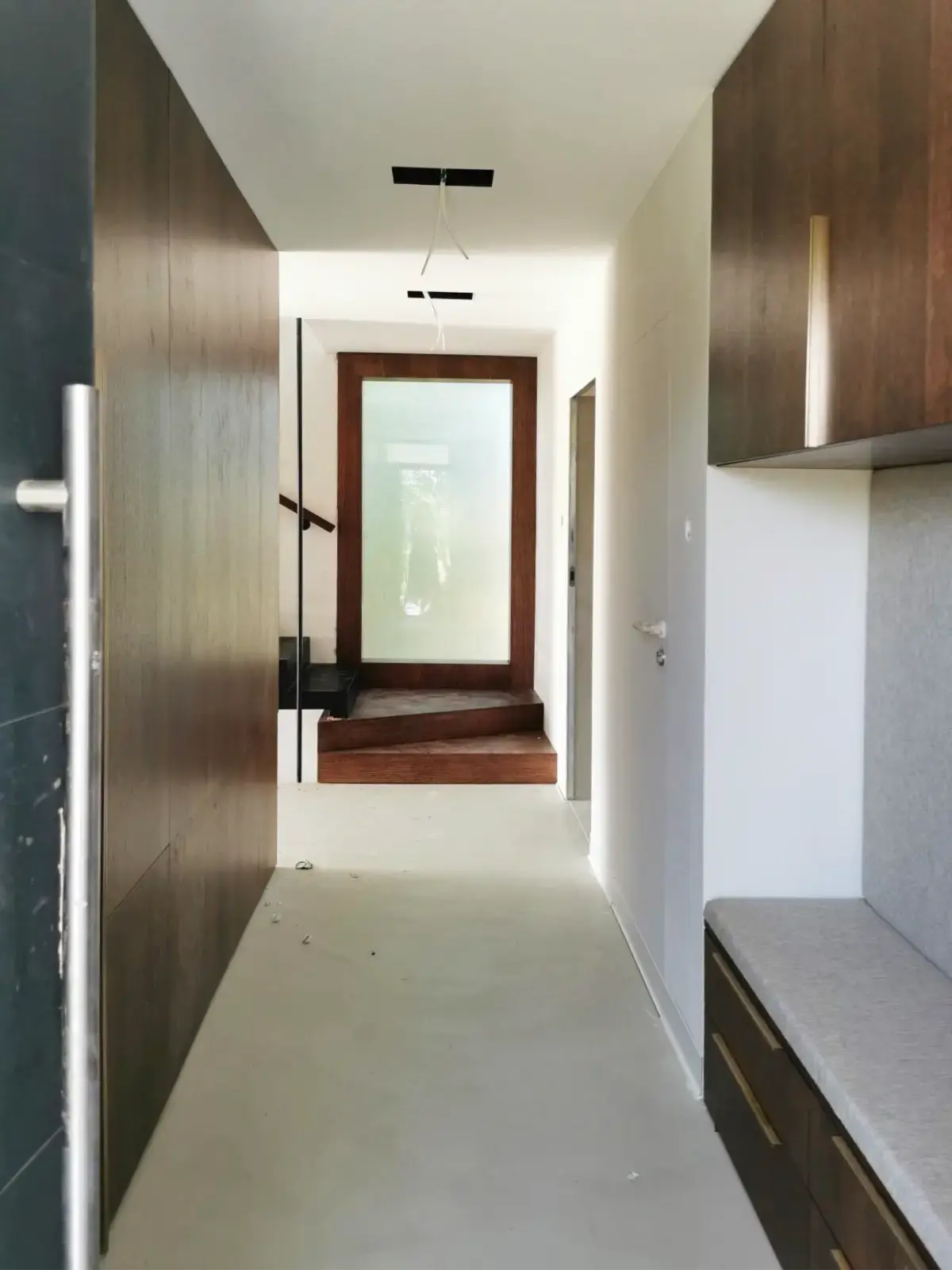Interior Design - House F — 6