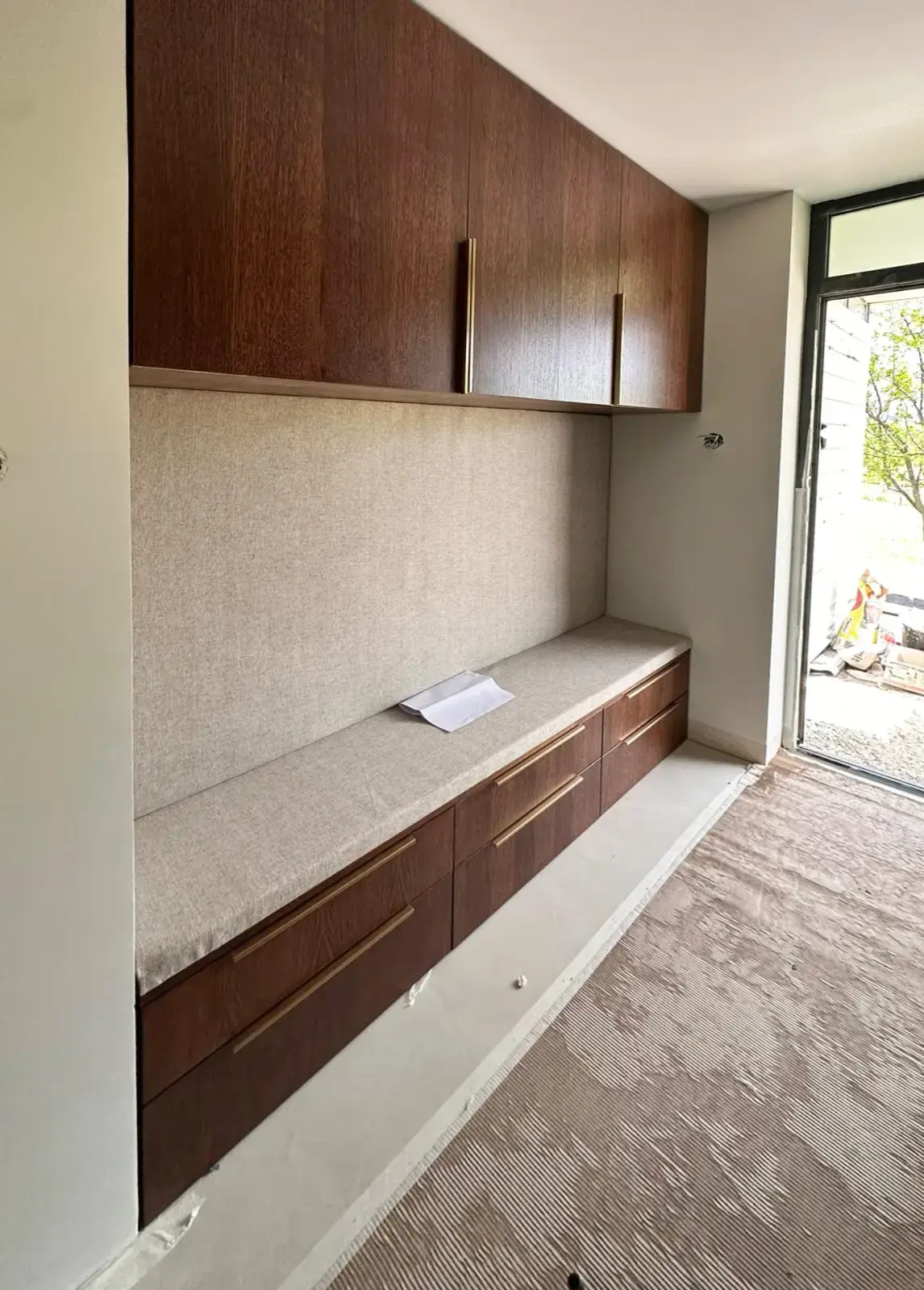 Interior Design - House F — 7