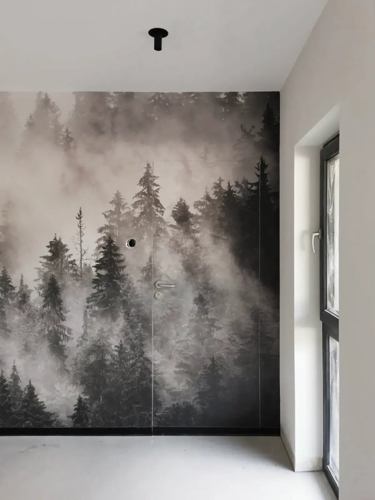 House F Interior — 11