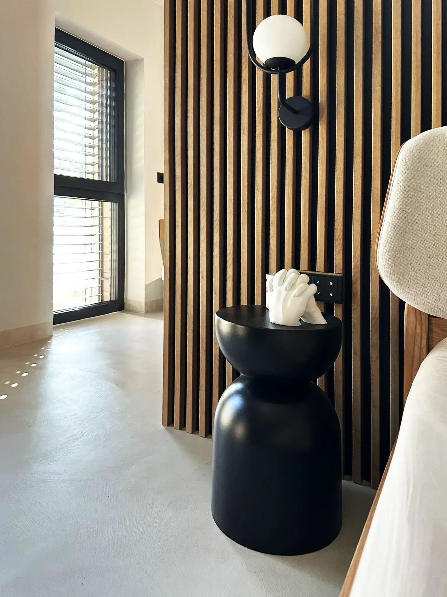 Interior Design - House F — 10