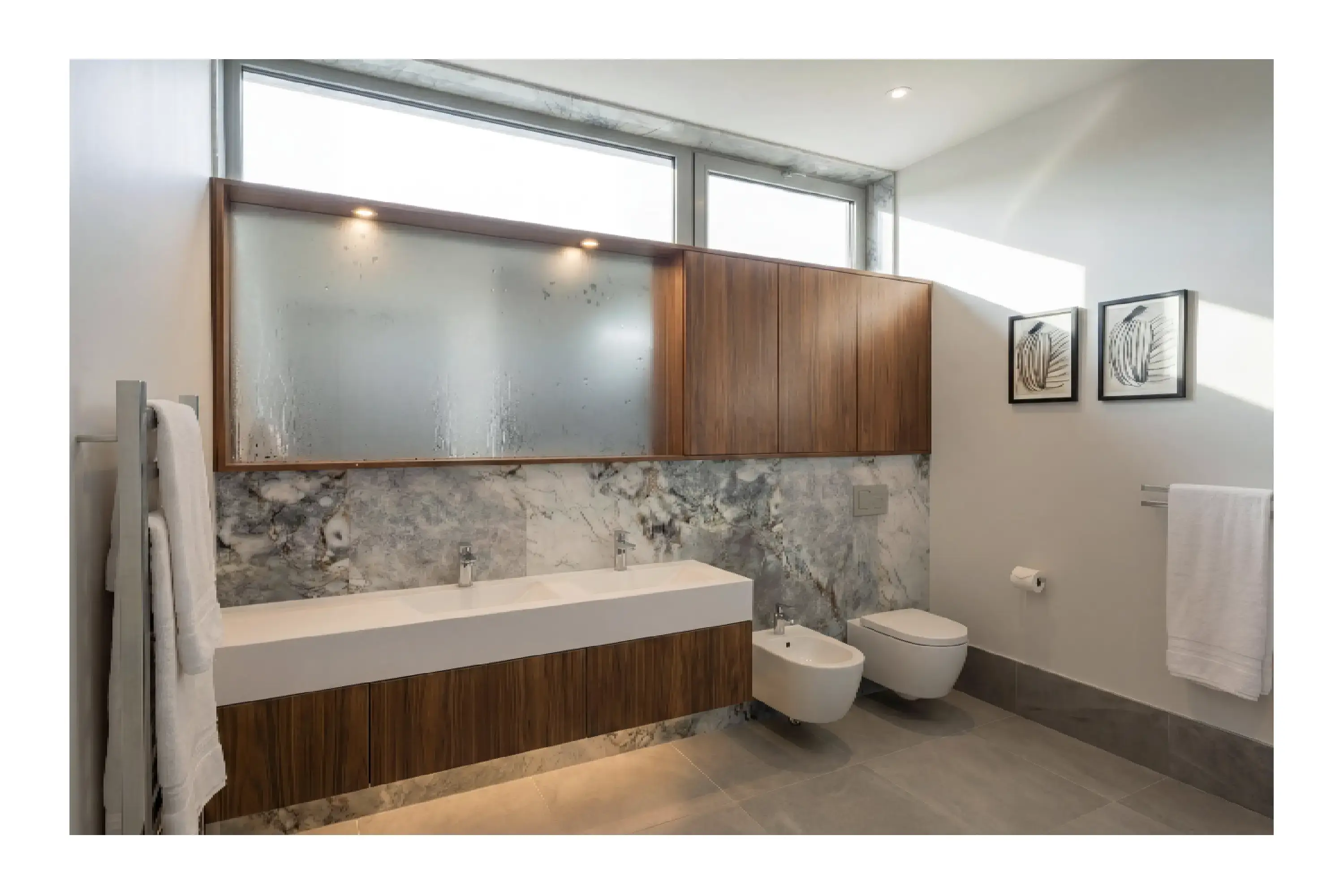Casa T Interior Design — 11