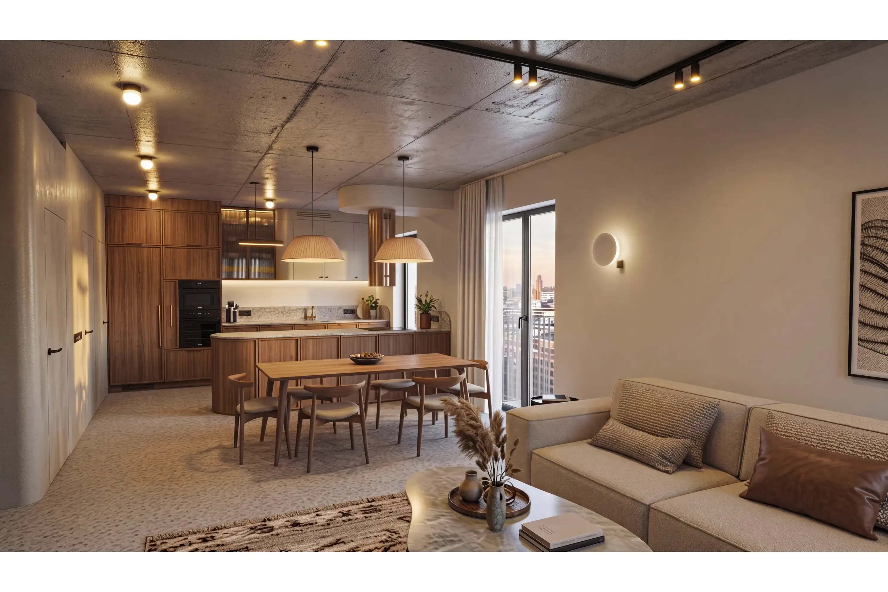 Casa T Interior Design — 4