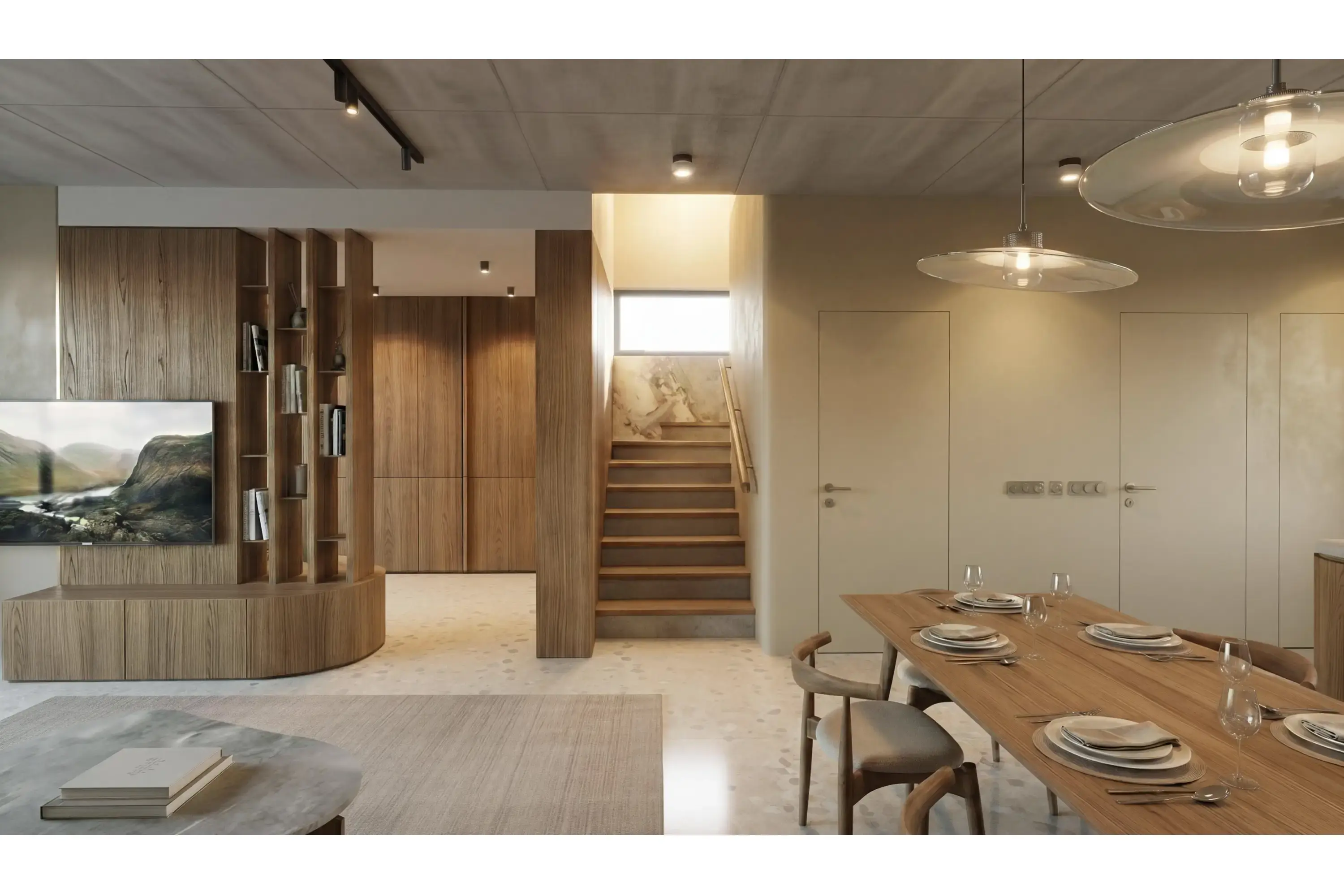 Casa T Interior Design — 5