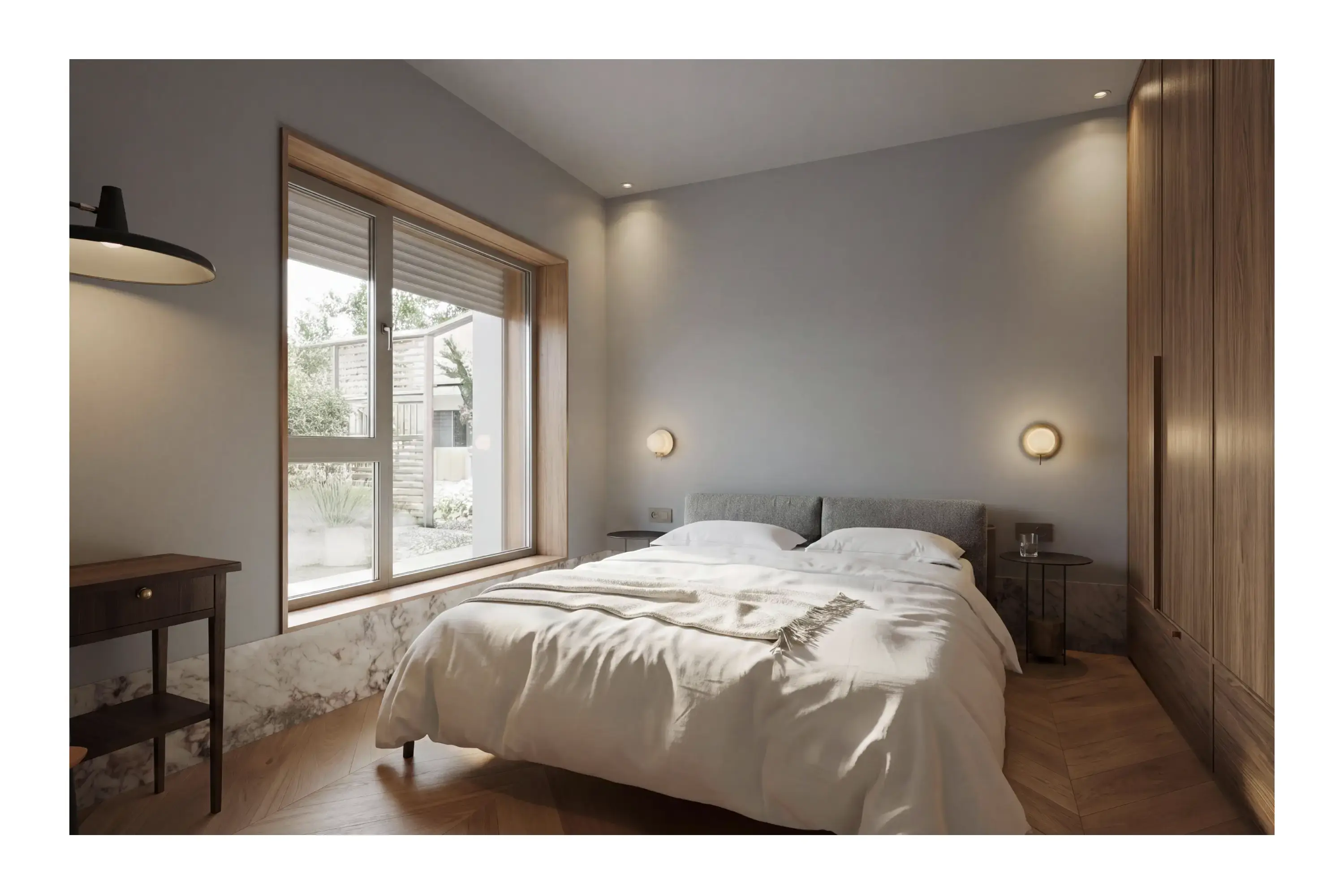 Casa T Interior Design — 6