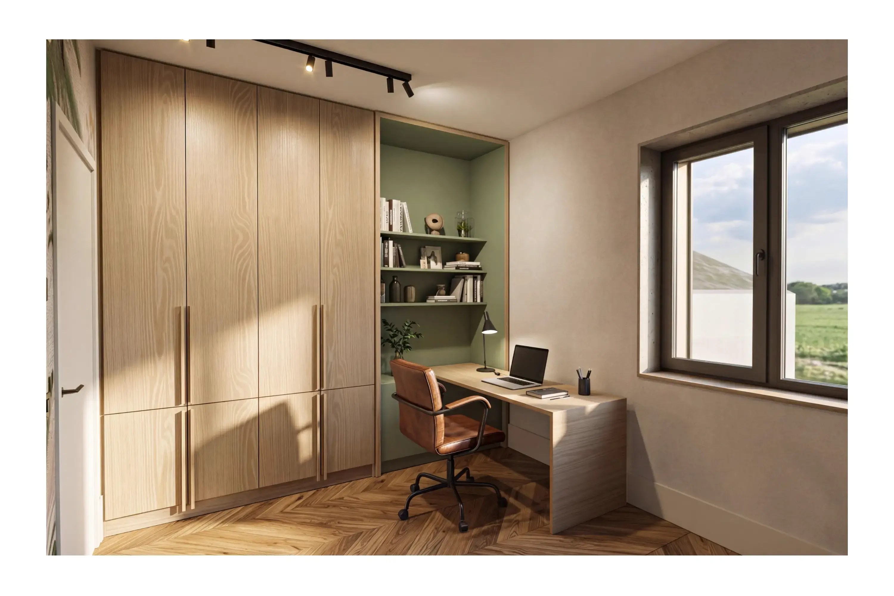 Casa T Interior Design — 7