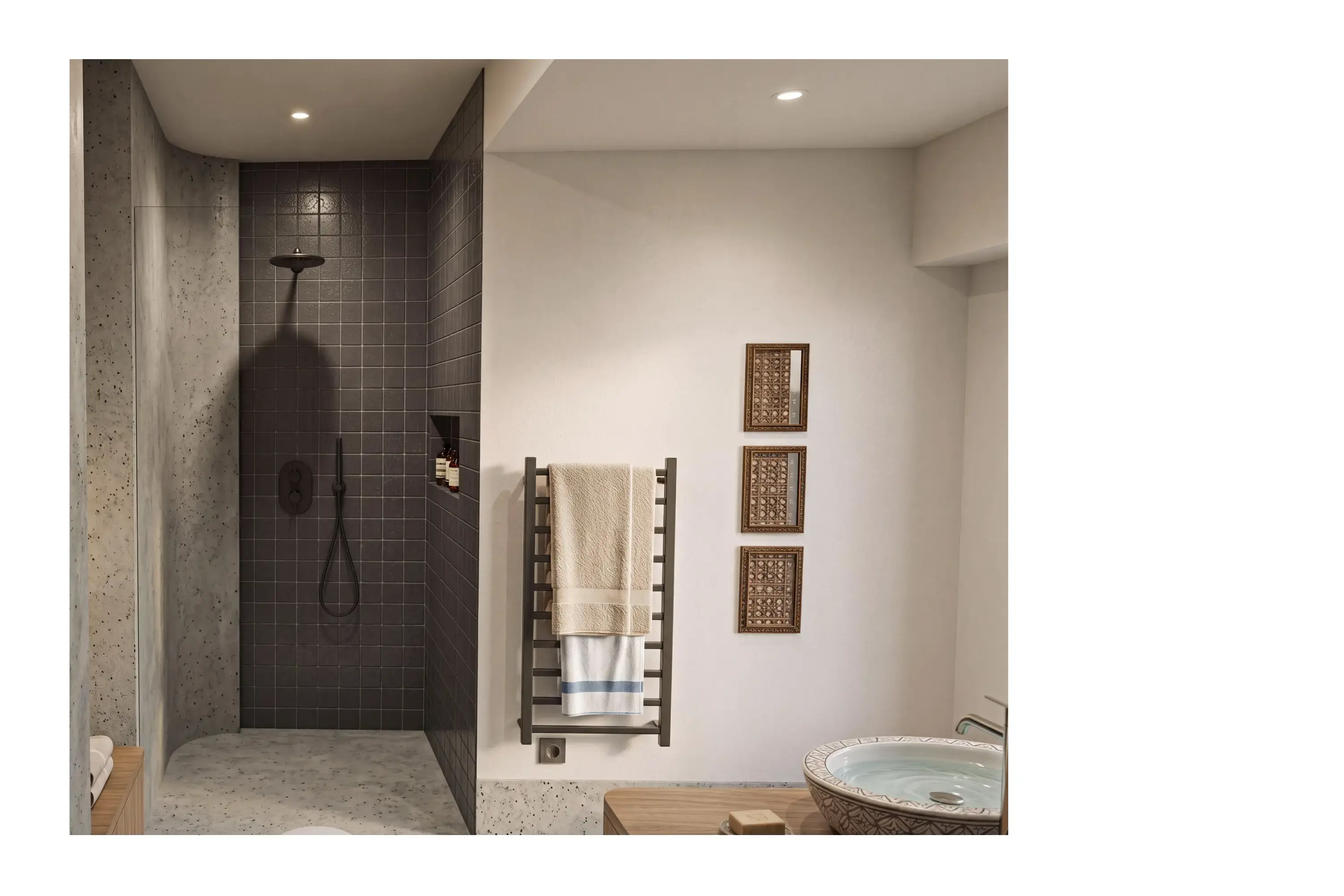 Casa T Interior Design — 9