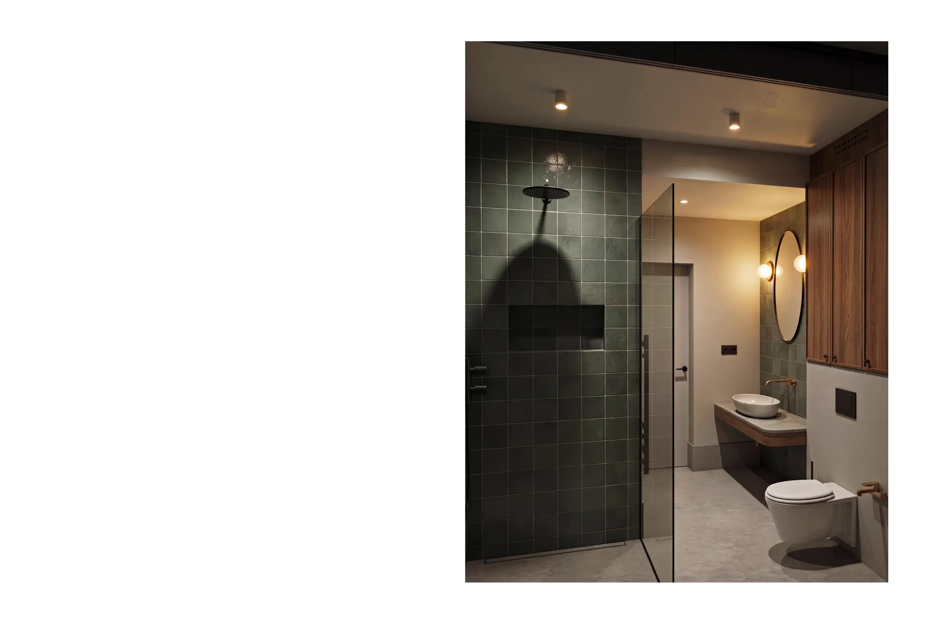 Casa T Interior Design — 10