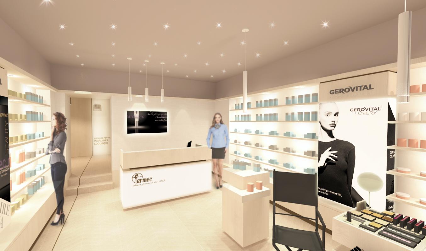 FARMEC Cosmetics Store — 8