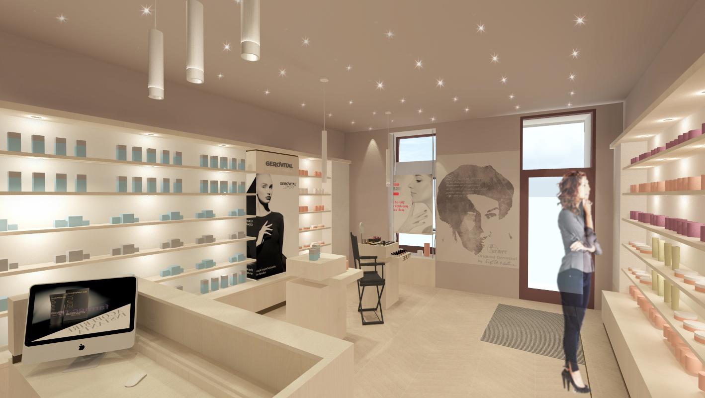 FARMEC Cosmetics Store — 9