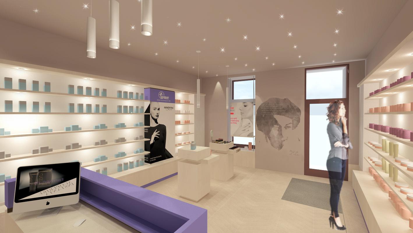 FARMEC Cosmetics Store — 11