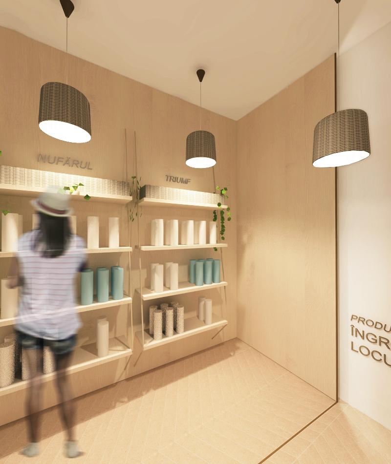 FARMEC Cosmetics Store — 12