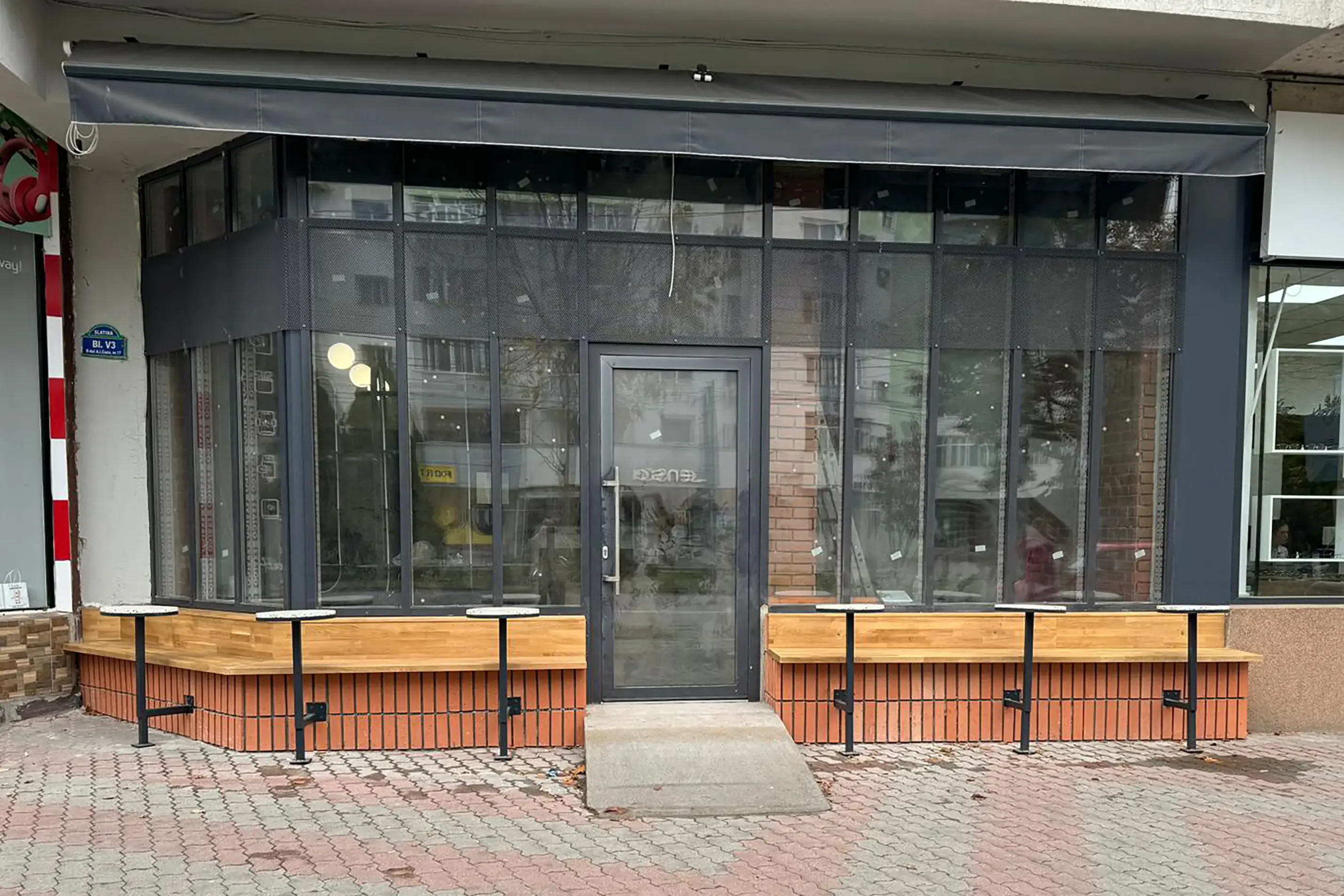 ACCASA Confectionery — 5