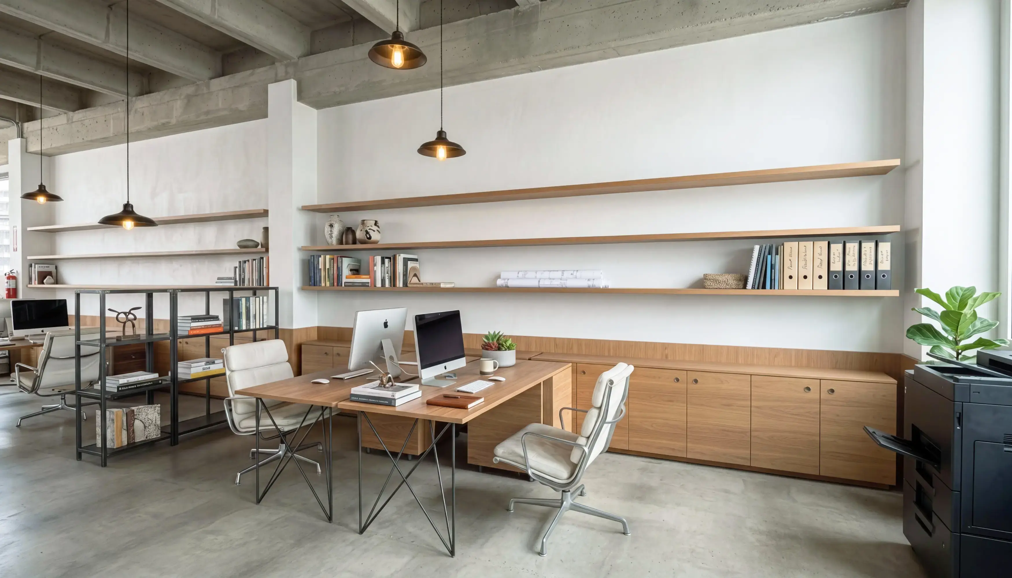 NATURAL Offices