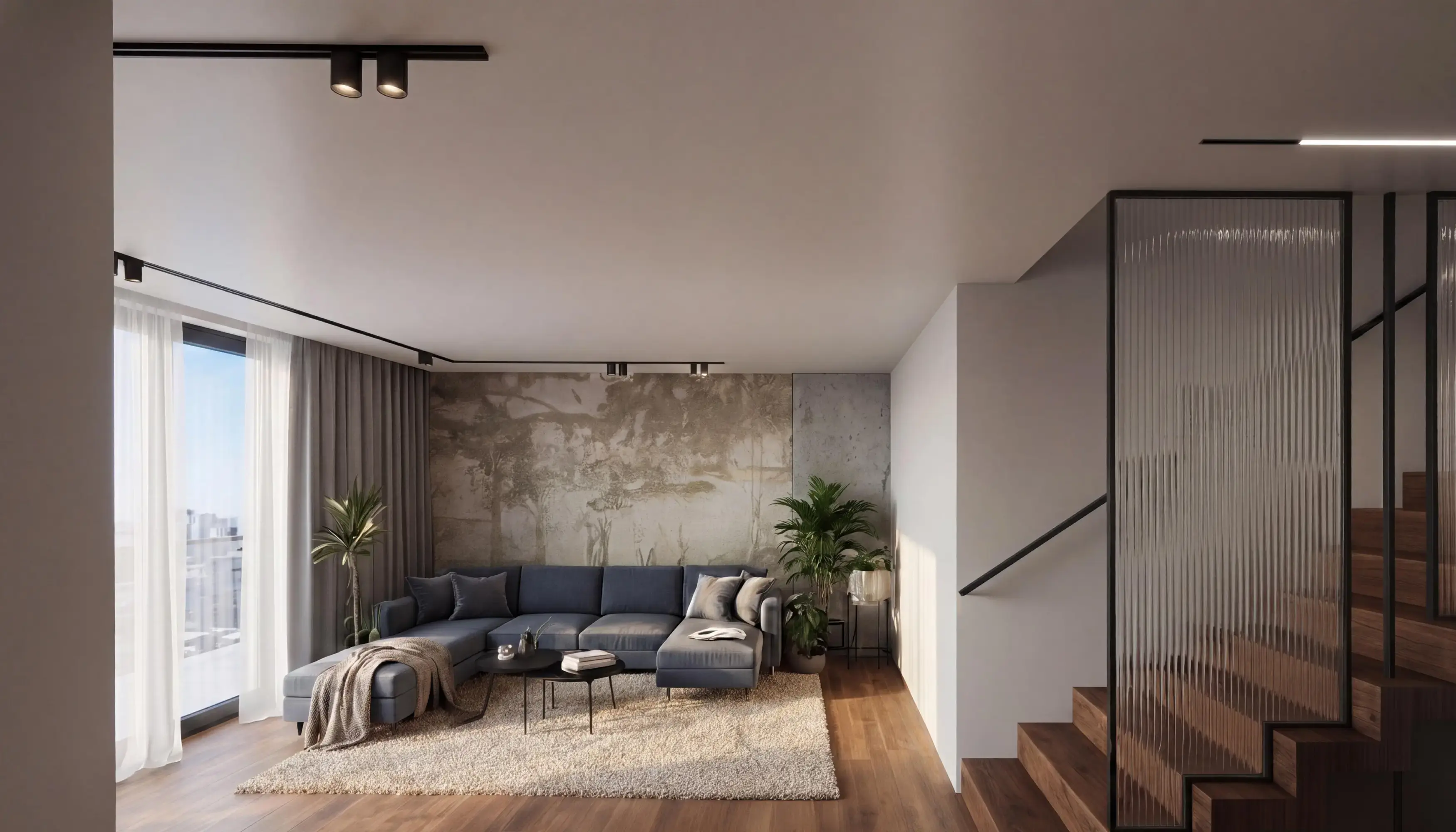 Casa B1 Interior Design