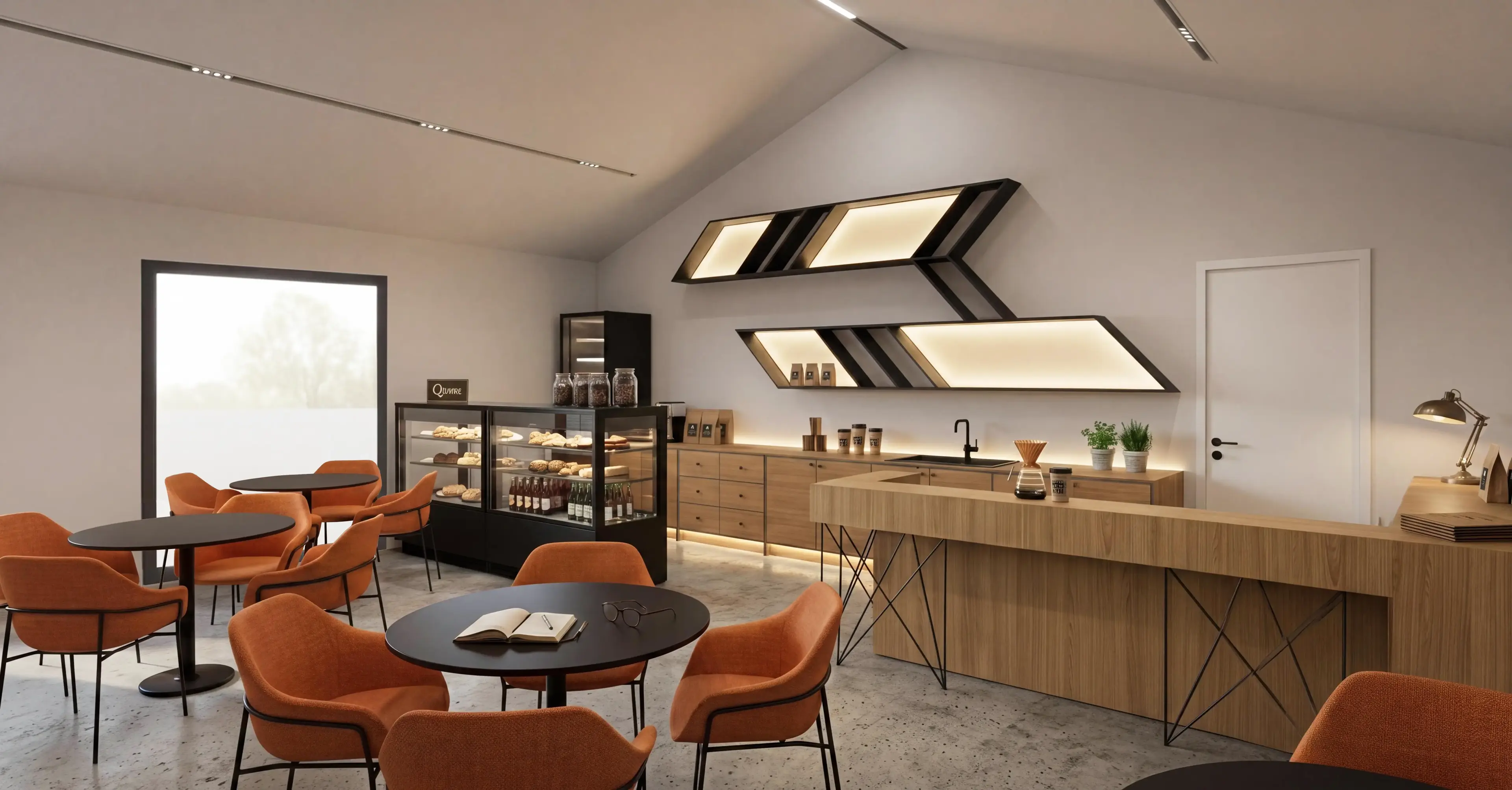 NATURAL Showroom